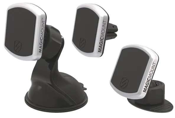 Bild: magicMOUNT Pro: starker Halt für jedes mobile Gerät