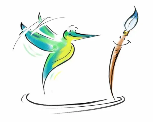 Bild: Innovationen ein Gesicht geben