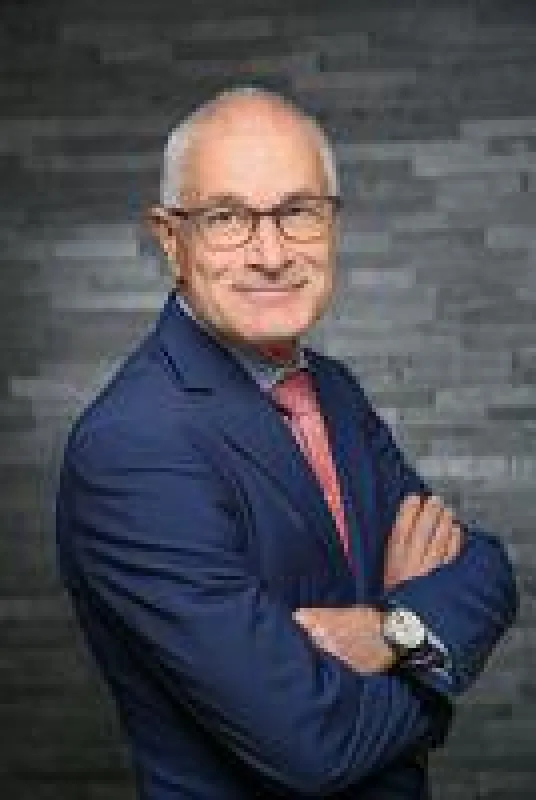 Manfred Friedrich, Geschäftsführer der Success Hotel Group