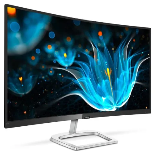 Für die immersiven Momente im Leben: Philips Monitore Bild: Für die immersiven Momente im Leben: Philips Monitore
