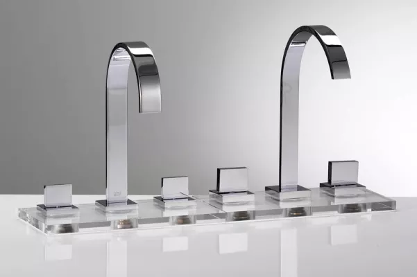 Bild: Dornbracht-Nachahmung erhält Auszeichnung beim Plagiarius-Award