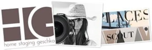 Bild: Immobilienvertrieb mit einer „Wohnregisseurin“