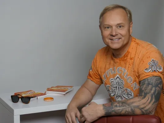 Bild: Sensationelle Premiere: "Die bayerischen Vertriebstage" von Uwe Rieder mit über 50 Top-Speakern!