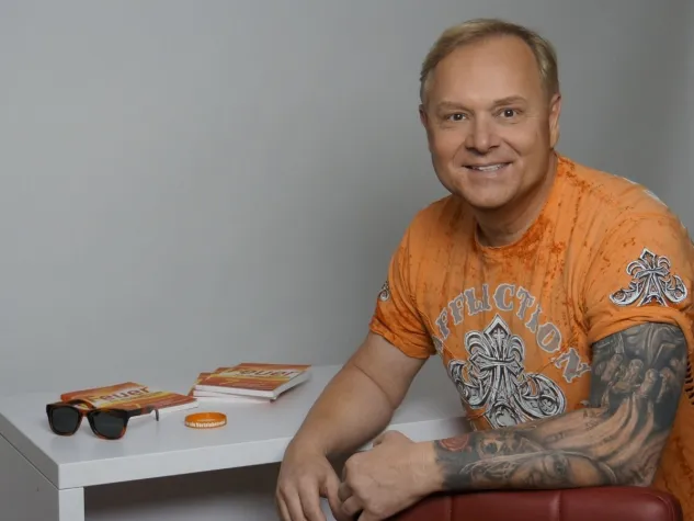 Bild: Sensationelle Premiere: "Die bayerischen Vertriebstage" von Uwe Rieder mit über 50 Top-Speakern!