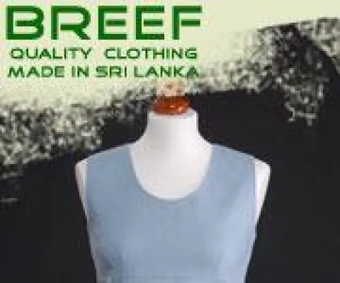 BREEF Clothing steht für soziales Engagement Bild: BREEF Clothing steht für soziales Engagement