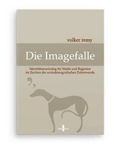 Imagefalle-Autor Remy: „Festungen der Privilegierten“ Bild: Imagefalle-Autor Remy: „Festungen der Privilegierten“