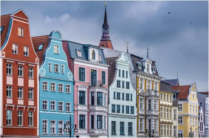 Bild: Mitgliederversammlung UMVK e.V. in Rostock