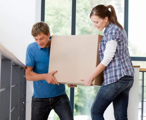 Bild: 5 Tipps für den stressfreien Umzug