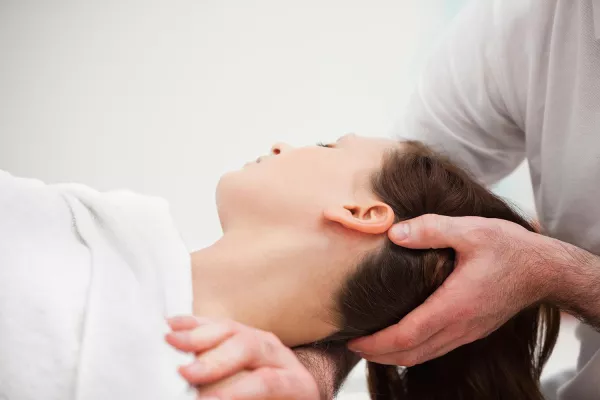 Bild: Schmerzen richtig behandeln - wie CranioPressur helfen kann Schmerzen zu lösen