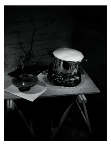 Bild: „Pangram‘s Kitchen“ Suche nach dem persönlichen Geschmack oder warum meine Erdbeere anders schmeckt als deine