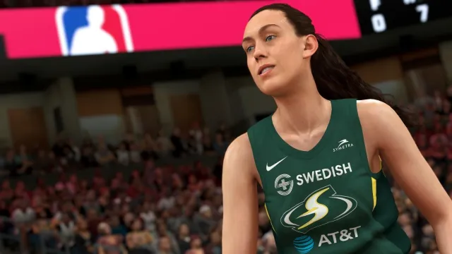 Bild: Verstärkung für NBA 2K20: Bahn frei für die WNBA