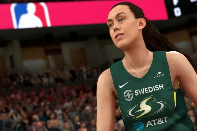 Bild: Verstärkung für NBA 2K20: Bahn frei für die WNBA