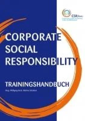 Bild: Wenn alle gewinnen - CSR Trainingshandbuch erschienen
