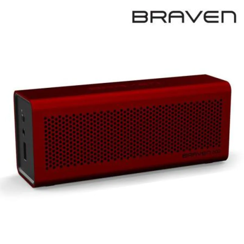 Bluetooth Lautsprecher