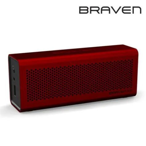 Bluetooth Lautsprecher für beste Soundqualität Bild: Bluetooth Lautsprecher für beste Soundqualität