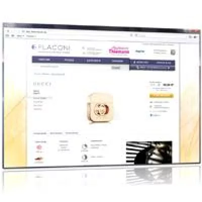 Bild: Größte private Parfümeriekette Ostdeutschlands geht mit Online-Shop live