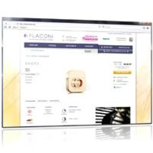 Bild: Größte private Parfümeriekette Ostdeutschlands geht mit Online-Shop live