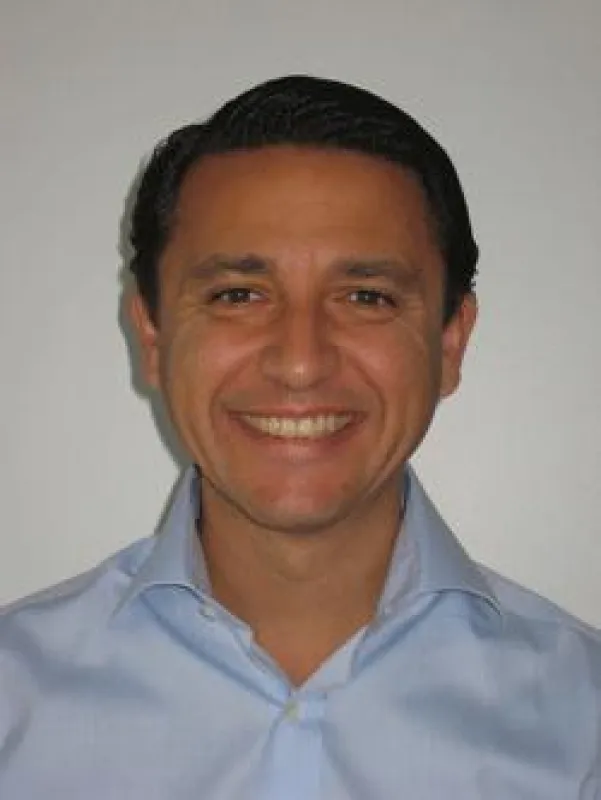 Vincent Karachira, CEO von Nextperf