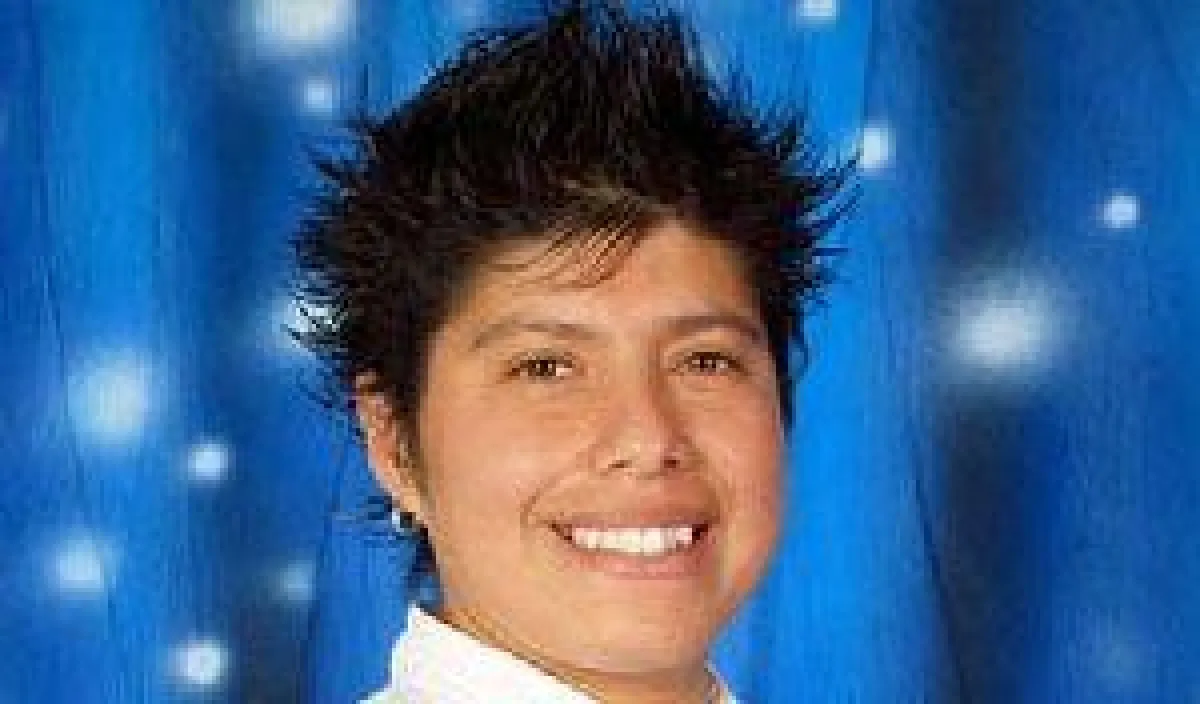 Laura Pacheco - Earth Oasis