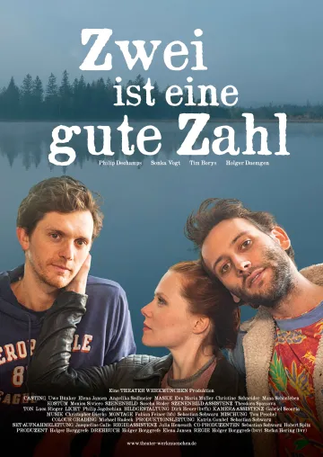 Kammerspiel am See beim SNOWDANCE, den Grenzland Filmtagen Selb - und in New York! Bild: Kammerspiel am See beim SNOWDANCE, den Grenzland Filmtagen Selb - und in New York!