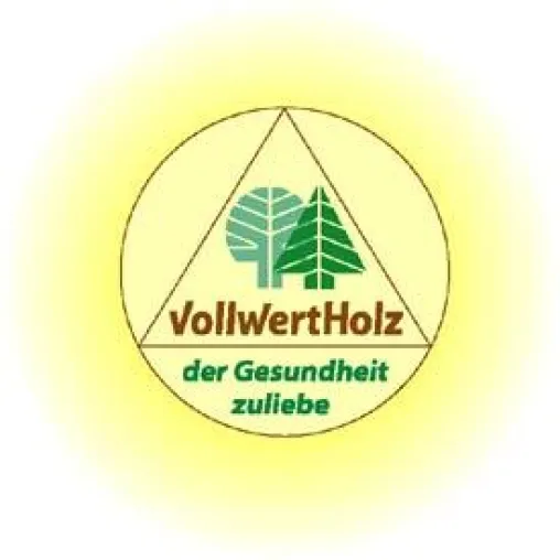 Bild: Vollwertholz ein Beitrag zum Erhalt unserer Umwelt und zur nachhaltigen umweltbewusste Holzwirtschaft