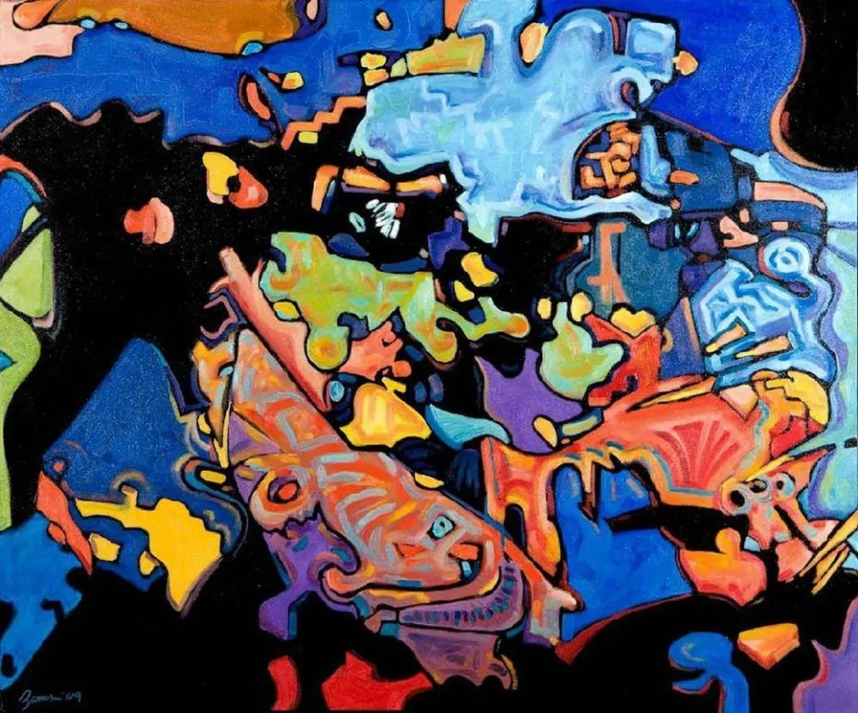 Domenico Bonomi 