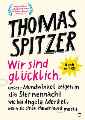 Bild: Preis für den Ungewöhnlichsten Buchtitel des Jahres