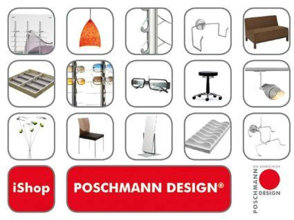 iShop Poschmann Design