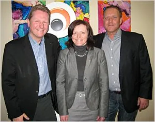 HFO Telecom: Neues Business-Bundle Mobile bei HFO zur CEBIT 2012 Bild: HFO Telecom: Neues Business-Bundle Mobile bei HFO zur CEBIT 2012