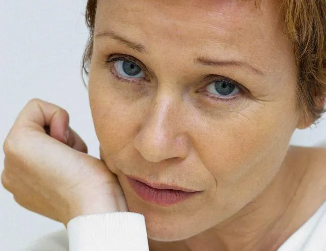 Bild: Schmerzen bei chronischer Polyarthritis