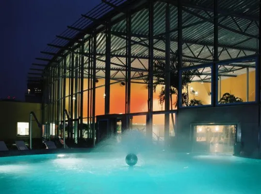 Bild: Bau und Planung von Sport- und Freizeitanlagen