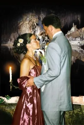 Bild: Feen als heimliche Trauzeugen