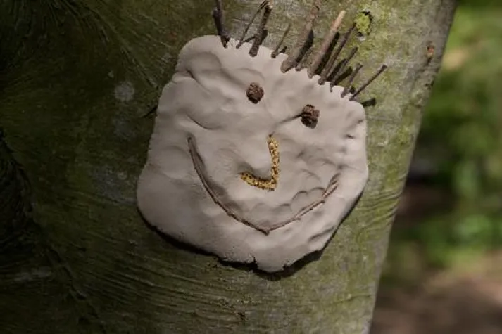 Bild: Mehr Männer in die Kitas