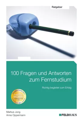 Bild: Fernstudium-Ratgeber ist Publikation des Jahres