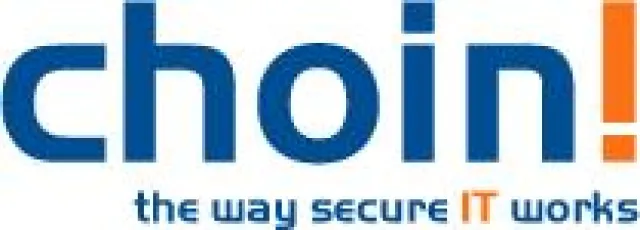 Bild: choin! als Microsoft Certified Partner zertifiziert