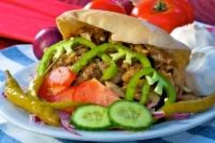 Bild: Segen statt Sünde – Gesundheitsportal beweist: Döner macht doch schlank