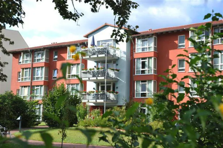 Bild: Das Radisson Blu Hotel, Berlin verwöhnt das Haus Pankow