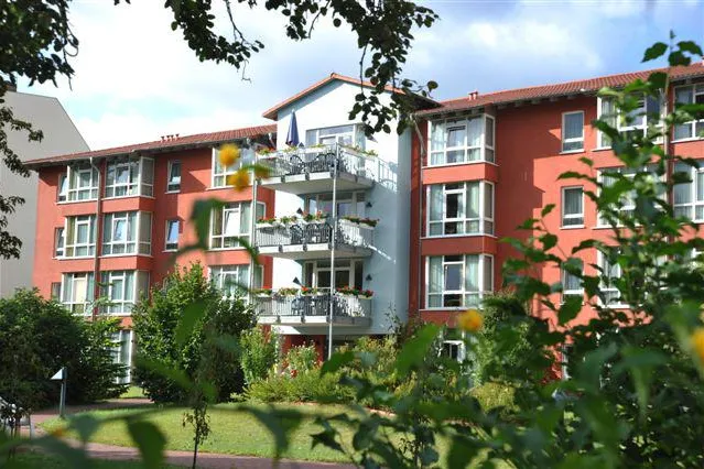 Das Radisson Blu Hotel, Berlin verwöhnt das Haus Pankow Bild: Das Radisson Blu Hotel, Berlin verwöhnt das Haus Pankow