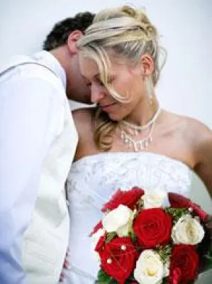 Bild: „Ja“ zu den perfekten Ringen