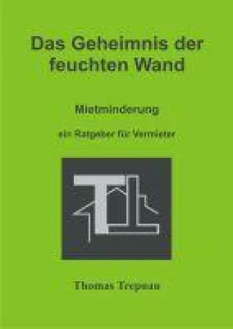 Mietminderung wegen Wohnungsmängeln - nicht so einfach wie es klingt Bild: Mietminderung wegen Wohnungsmängeln - nicht so einfach wie es klingt
