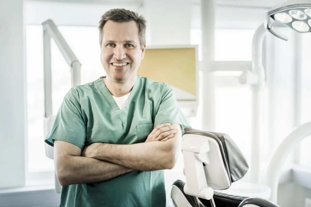 Trusted Dentists zeichnet die vorbildliche Arbeit von Zahnärzten aus