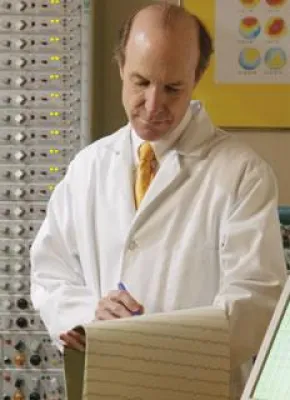 Die Neurophysiologie der Erleuchtung Bild: Die Neurophysiologie der Erleuchtung