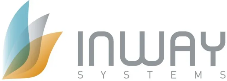 Invonic GmbH heißt jetzt Inway Systems GmbH Bild: Invonic GmbH heißt jetzt Inway Systems GmbH