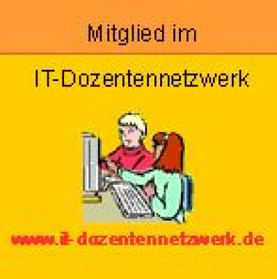 Bild: IT-Dozentennetzwerk - Klever lernen durch Privatunterricht