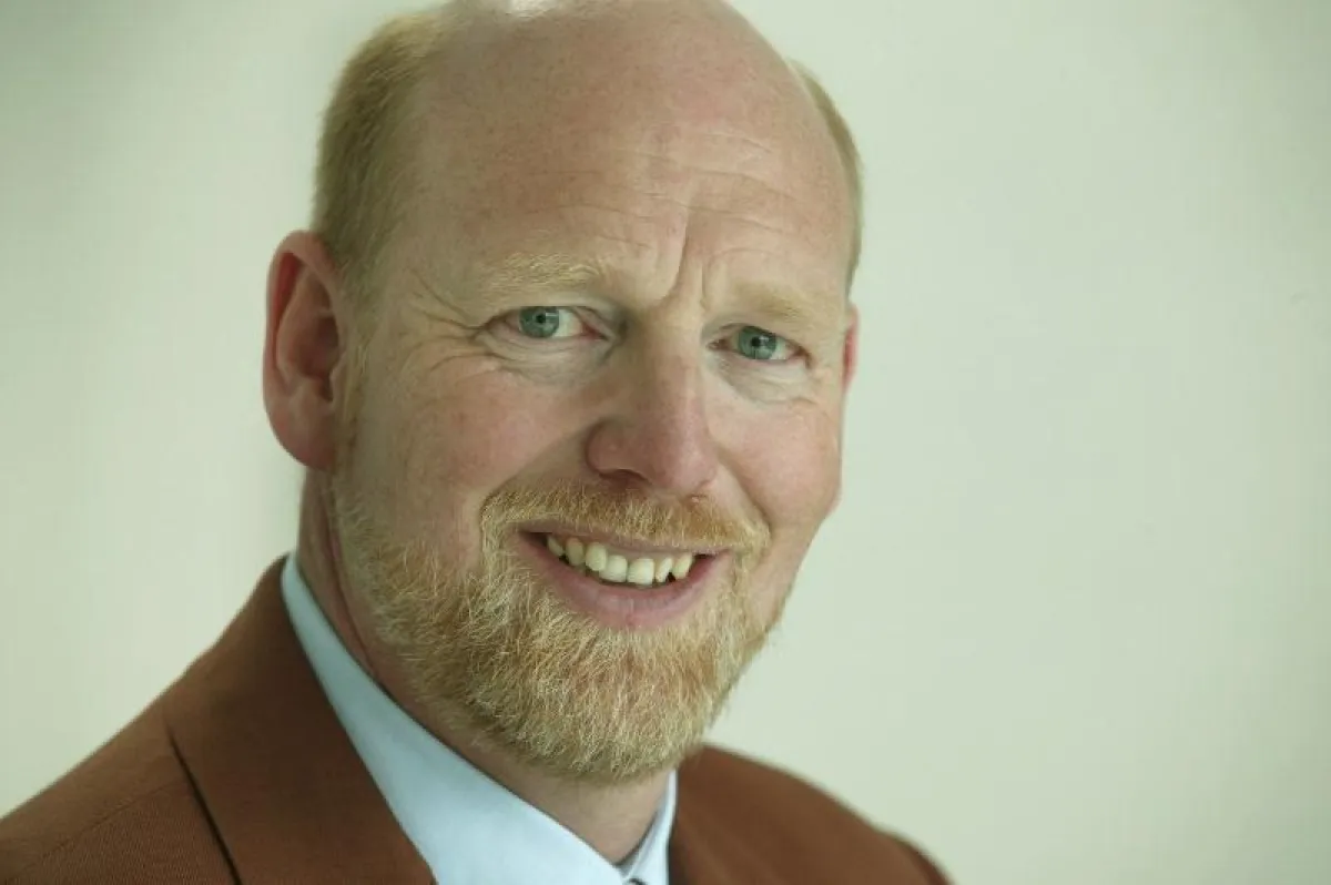 cormeta-Vorstand Holger Behrens: ?Auch für das laufende Geschäftsjahr sehen wir gute Wachstumschancen.