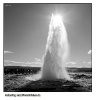 Bild: Island - Auf den Spuren der germanischen Mythologie