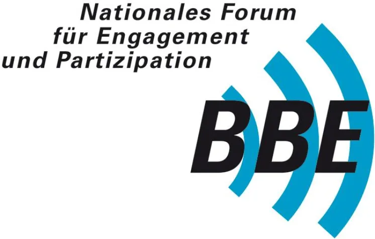 Bild: Nationales Forum für Engagement und Partizipation konstituiert