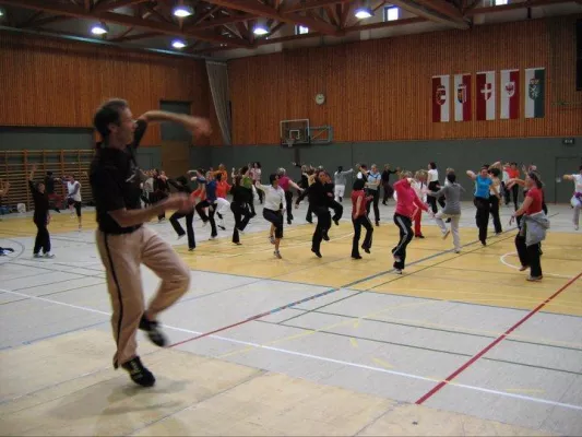 Energy Dance® Festival vom 16.09. bis 18.09. in Meißen Bild: Energy Dance® Festival vom 16.09. bis 18.09. in Meißen