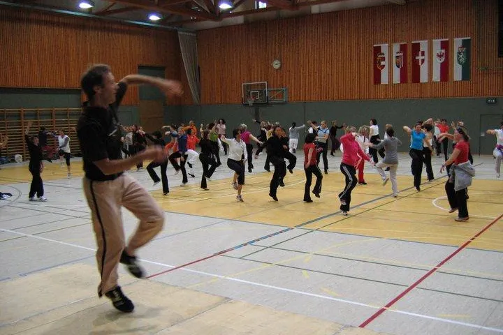 Bild: Energy Dance® Festival vom 16.09. bis 18.09. in Meißen