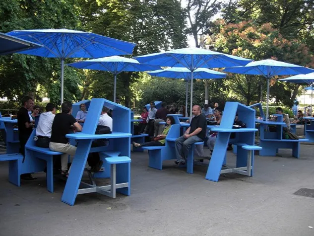 Bild: Dem Wissen seinen Raum geben